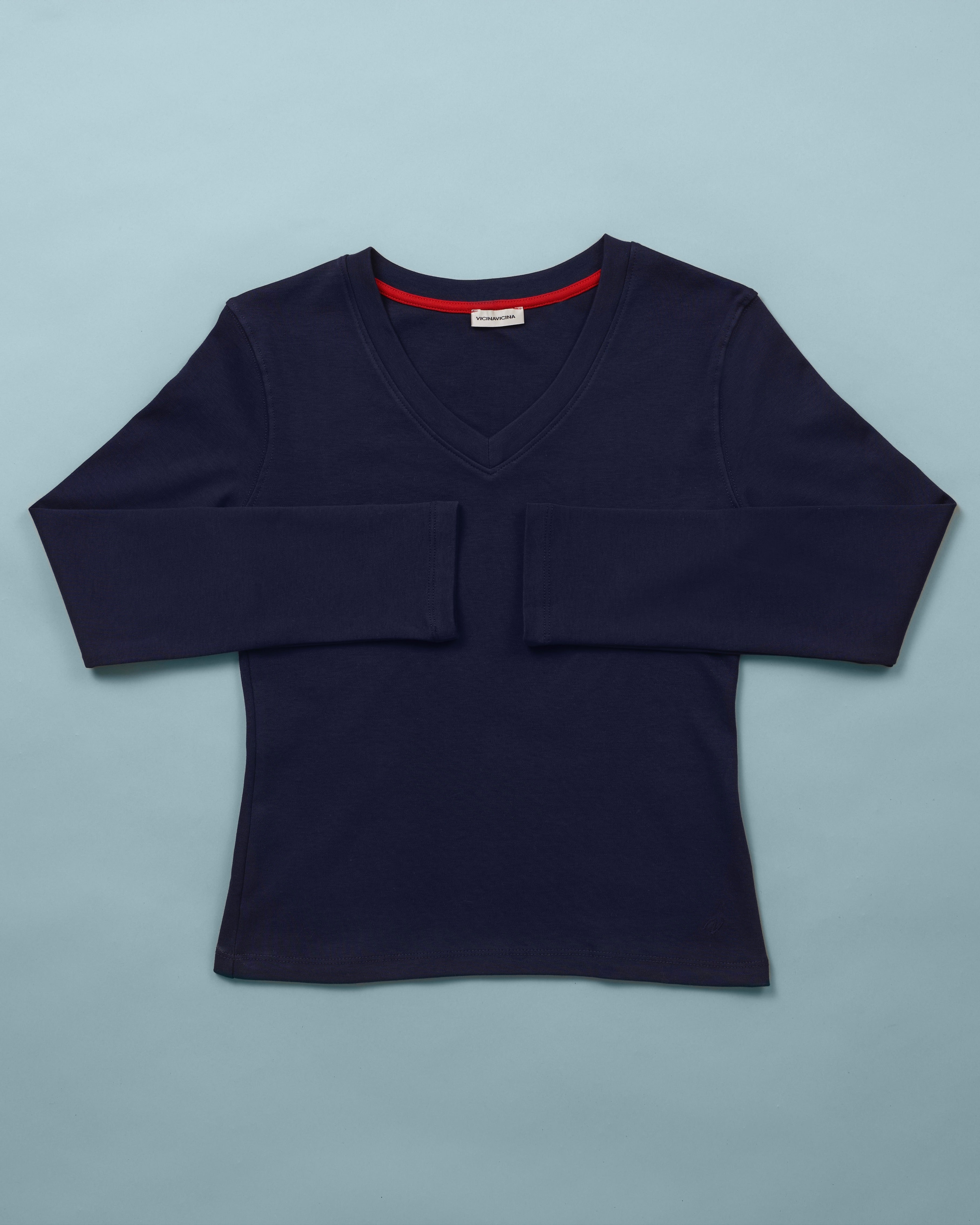 Vicinavicina long sleeve shirts