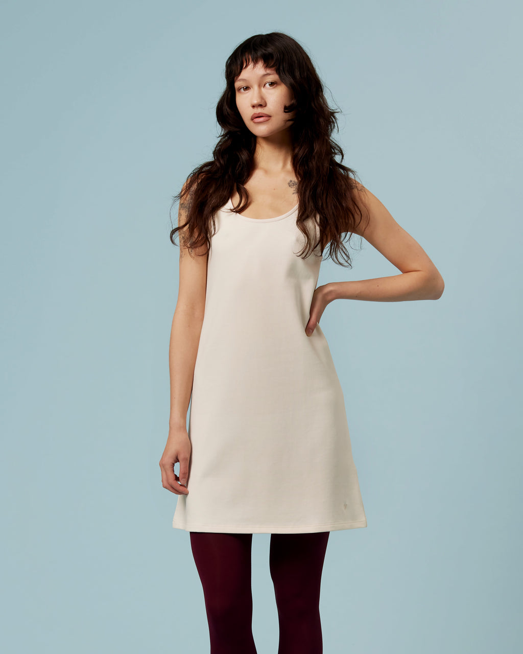 Tara's Tank Top Dress