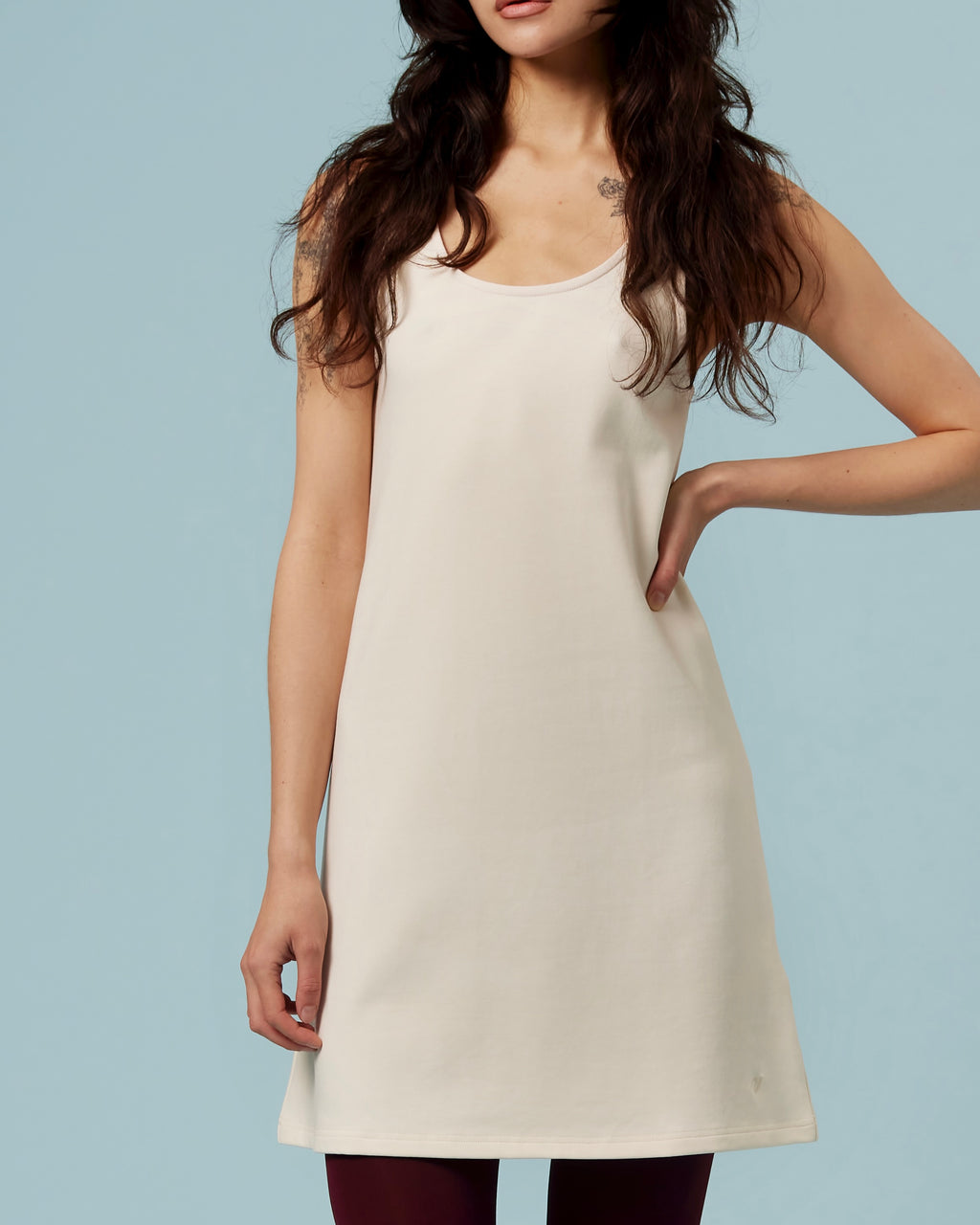 Tara's Tank Top Dress