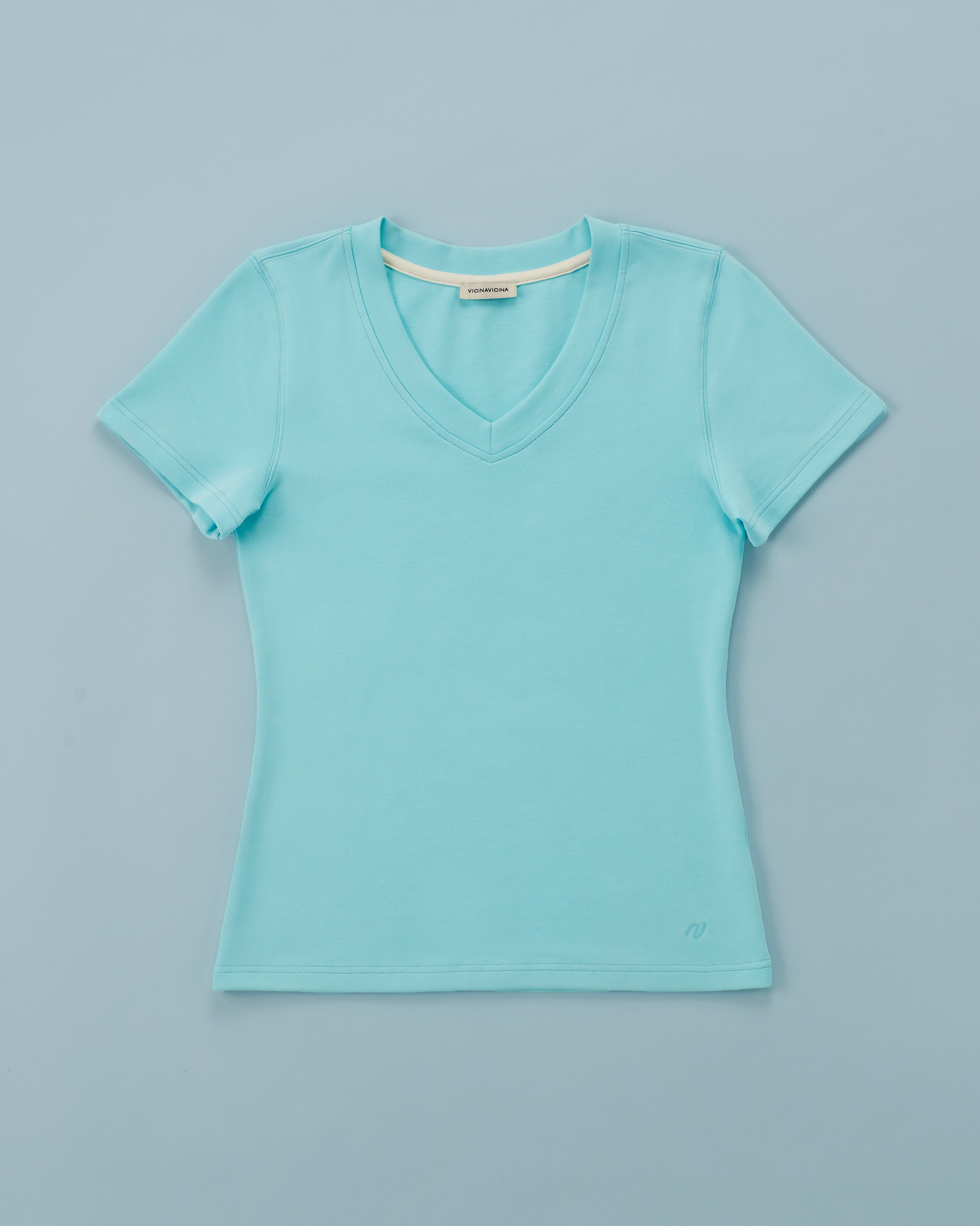 Vera's V-Neck Tee Shirt