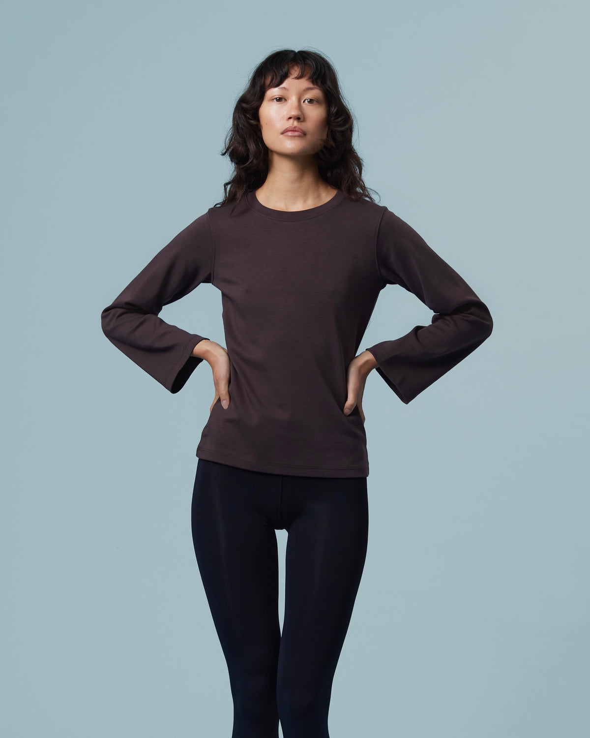 Sonia's Long Sleeve Shirt