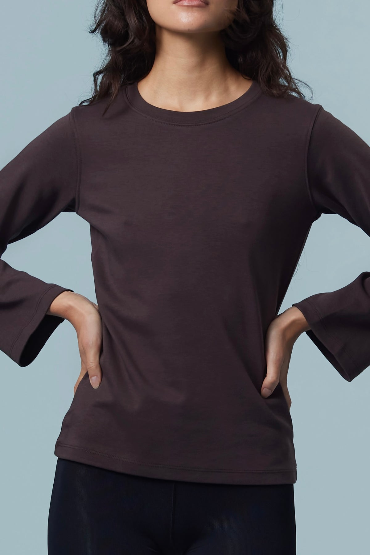 Sonia's Long Sleeve Shirt