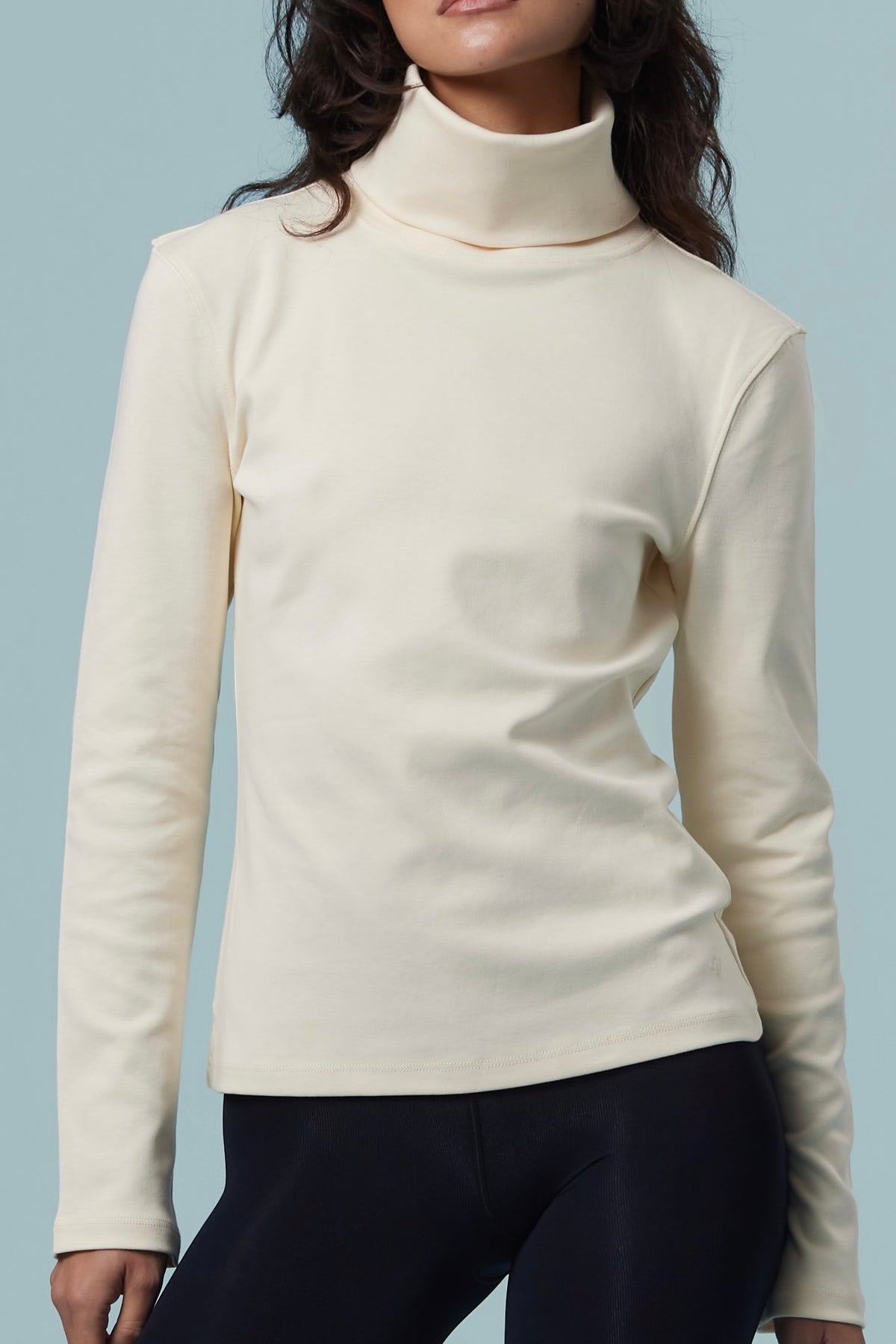 Tamara's Long Sleeve Turtleneck