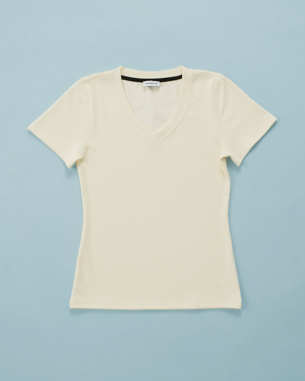 Vera's V-Neck Tee Shirt